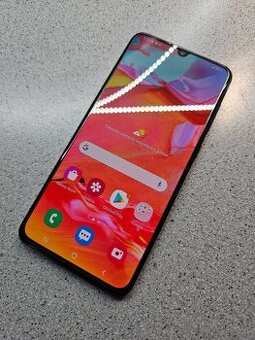 Samsung A70