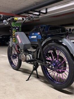 Babeta tuning