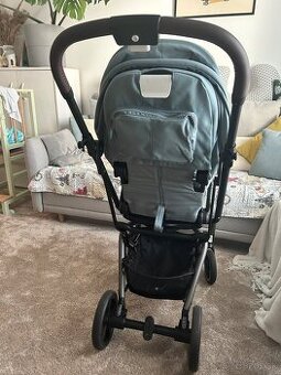 Cybex Eezy S Twist