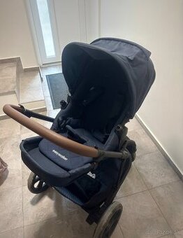 Predam málo používaný kočik EASYWALKER