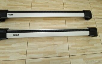 Thule WingbarEdge Hyundai i30