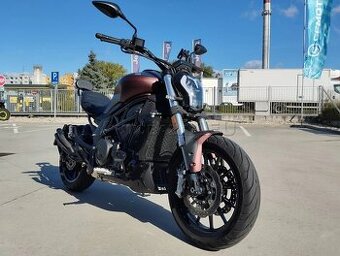 Benelli 502C