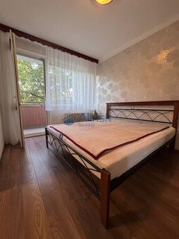 Priestranný 3 izbový byt na predaj v centre, Kukučínova ulic