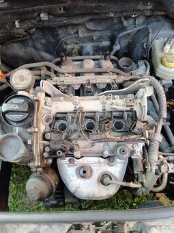 Motor 1.2 htp