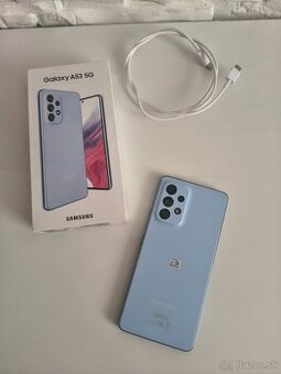 Samsung Galaxy A53 5G