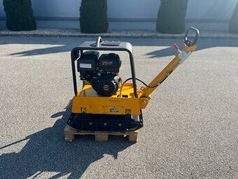 Vibračná doska LUMAG RP300HPCA