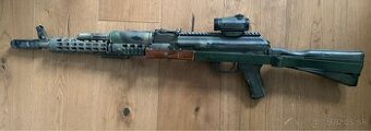 Ak74 E&L, WAS