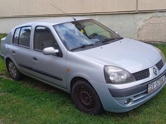Renault Thalia