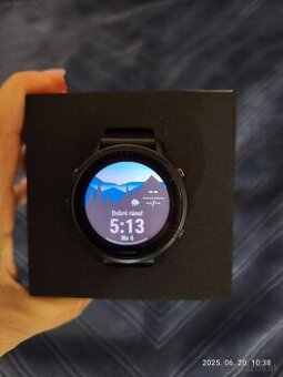 GARMIN FORERUNNER 955 SOLAR