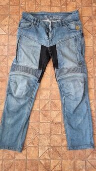 Trilobite kevlarove jeans