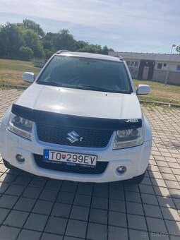 Predám Grand Vitara