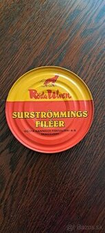 Surströmming