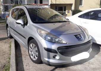 Peugeot 207 SW