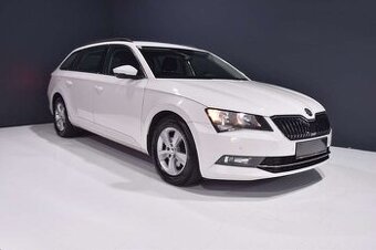Predám Škoda Superb 3 combi obsah 2 liter desel ročník 2019