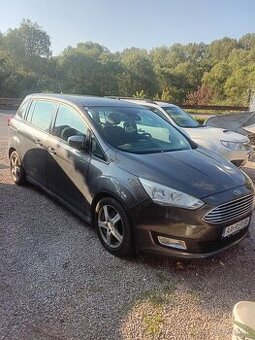 C max grand