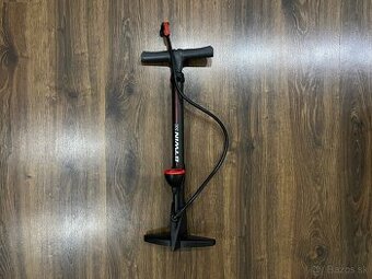 Pumpa na bicykel Btwin