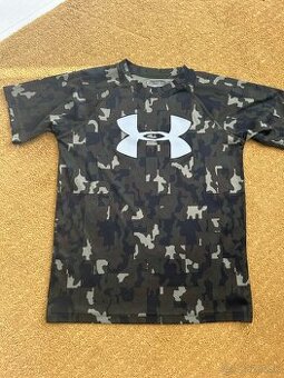 Tričko Under Armour