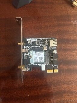 GIGABYTE AORUS GC-WBAX200