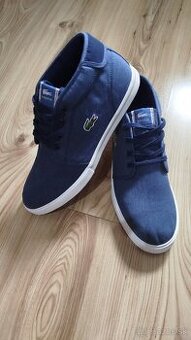 Lacoste pánske tenisky – 20 €