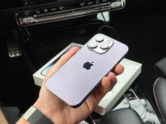 iPhone 14 PRO 512GB