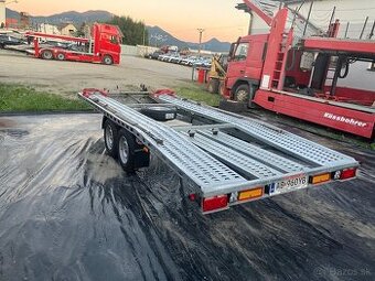 Autoprepravnik 5m