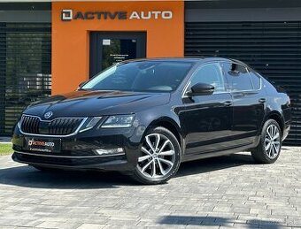 Škoda Octavia 2.0 TDi DSG, r.v.: 2020