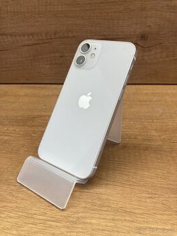 Iphone 12 mini 64gb, 🔋100%+Zaruka
