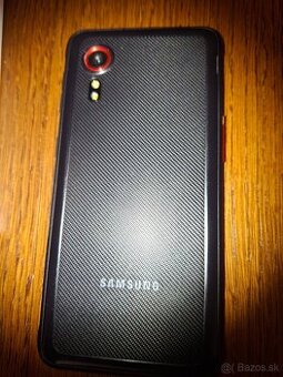 Samsung Galaxy x cover 5