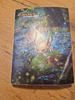 Pokémon karty