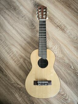 Guitalele Yamaha natural