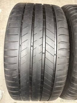 Michelin 295/40 r20