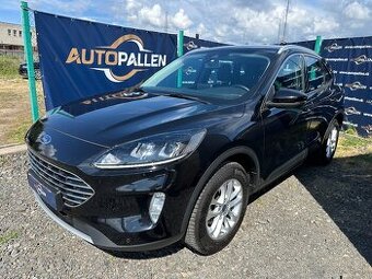 Ford Kuga 1.5 EcoBoost---------RV:20.5.2022--134tis km------