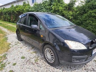 Ford Focus C-Max 1.6 tdci 80kwl