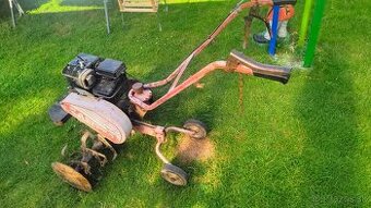 Predám rotovator