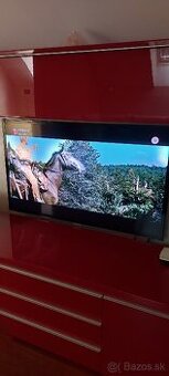 Televizor Samsung LCD uhlopriečka 101"