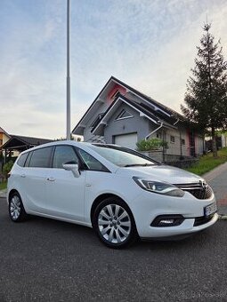 Opel Zafira Tourer 1.4 Turbo