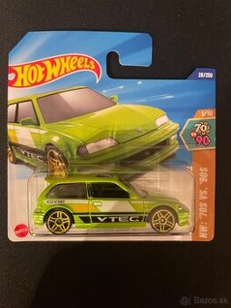 HotWheels Honda Civic