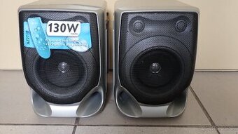 Predám reproduktory z veže Philips AZ2710/14