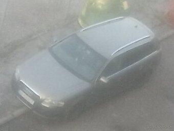predám audi a4b7.2.125kw
