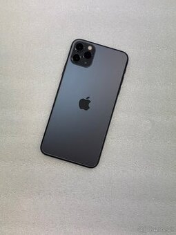 ZÁRUKA | iPhone 11 Pro Max 64gb Graphite
