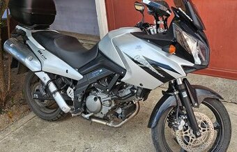 Suzuki DL650 V-Strom 2005 - 1