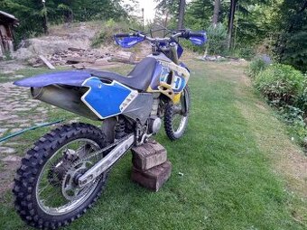 ✅HUSQVARNA TE 410✅