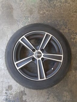 ALU Disky DXS 15"