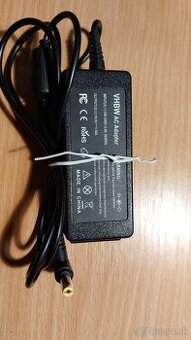 30W adapter 19.5V, 1.58A, 5.5x2.1mm konektor