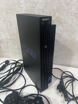 Sony Playstation 2,(PS2)