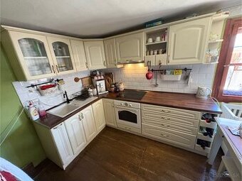 Predám kuchynskú linku vrátane spotrebičov