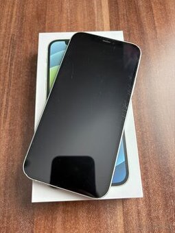 iPhone 12 Green 128GB