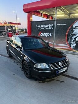 Predam Volkswagen Passat 1.9.96kw automat