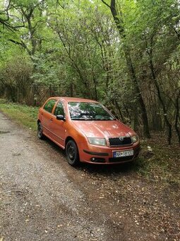 Fabia - 1