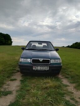 Vymením Škoda Felicia za motocykel JAWA, ČZ